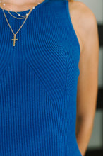 Load image into Gallery viewer, Your Full Attention Sweater Knit Midi Dress