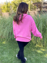 Load image into Gallery viewer, PREORDER: Hendrick Half Zip Hoodie in Nine Colors