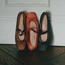 Load image into Gallery viewer, Bronx Ballet Flat