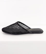 Load image into Gallery viewer, Brooklyn Flat Mule