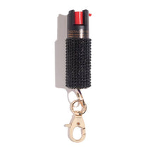 Load image into Gallery viewer, PREORDER: Rhinestone Pepper Spray in Assorted Colors