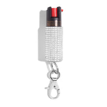 Load image into Gallery viewer, PREORDER: Rhinestone Pepper Spray in Assorted Colors