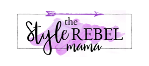 Style Rebel Mama