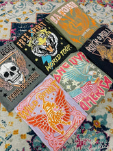 Load image into Gallery viewer, Rock &amp; Roll Baby Graphic Tee