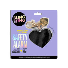 Load image into Gallery viewer, PREORDER: Safety Alarm Heart in Two Colors