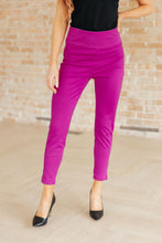 Load image into Gallery viewer, Magic Ankle Crop Skinny 26&quot; Pants in Twelve Colors