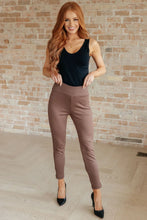 Load image into Gallery viewer, Magic Ankle Crop Skinny 26&quot; Pants in Twelve Colors