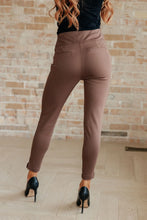 Load image into Gallery viewer, Magic Ankle Crop Skinny 26&quot; Pants in Twelve Colors