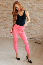 Load image into Gallery viewer, Magic Ankle Crop Skinny 26&quot; Pants in Twelve Colors