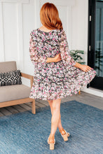 Load image into Gallery viewer, Jennifer Floral Dress