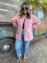 Load image into Gallery viewer, PREORDER: Best Selling Carson Hooded Jacket in Five Colors