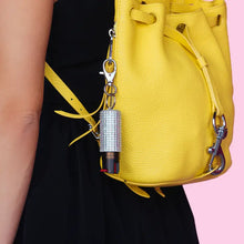 Load image into Gallery viewer, PREORDER: Rhinestone Pepper Spray in Assorted Colors