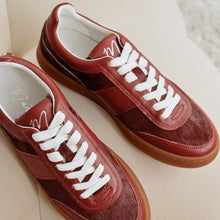 Load image into Gallery viewer, Quincy Low-Top Sneaker