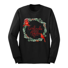 Load image into Gallery viewer, Angels are Near Long Sleeve Shirt