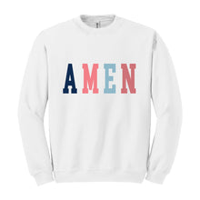 Load image into Gallery viewer, Amen Sweatshirt