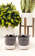 Load image into Gallery viewer, Maco Sneaker in Charcoal