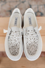 Load image into Gallery viewer, Maco Water Drop Sneaker in Grey
