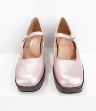 Load image into Gallery viewer, Matilda Platform Heel