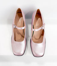Load image into Gallery viewer, Matilda Platform Heel