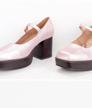 Load image into Gallery viewer, Matilda Platform Heel