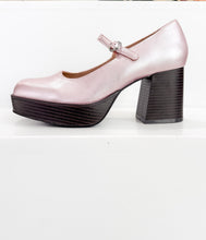 Load image into Gallery viewer, Matilda Platform Heel