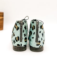 Load image into Gallery viewer, Nola Sandals in Teal