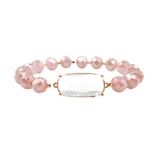 Rose Tinly Bracelet