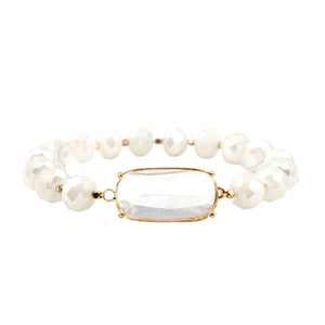 Ivory Tinly Bracelet