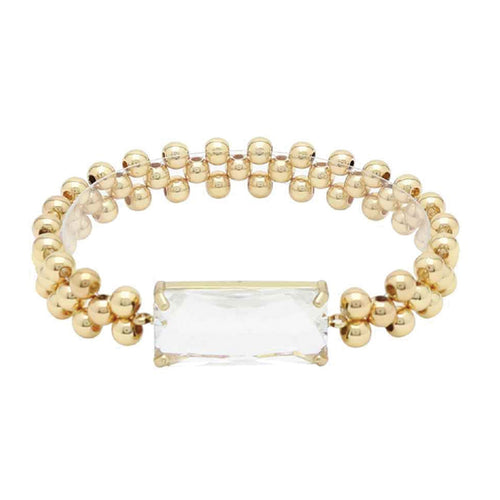 Crystal Amari Bracelet