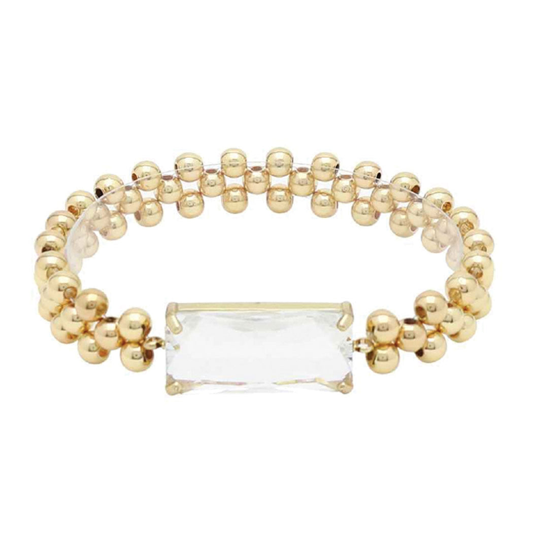 Crystal Amari Bracelet