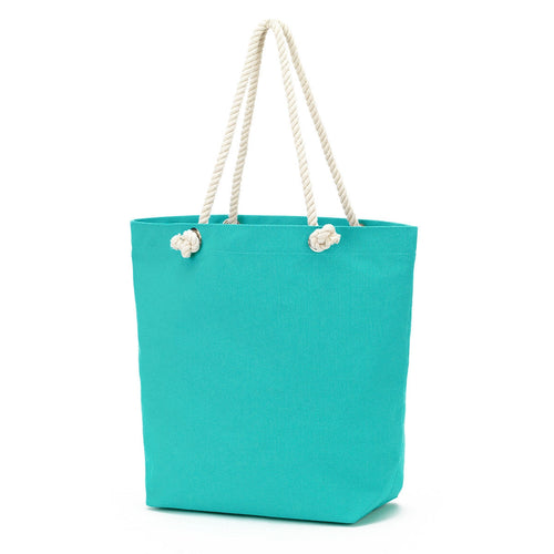 Mint Castaway Tote