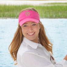 Load image into Gallery viewer, Hot Pink Visor