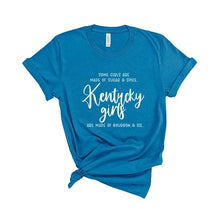 Load image into Gallery viewer, Kentucky Girls T-Shirt