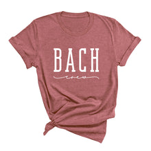 Load image into Gallery viewer, Bach Crew T-Shirt