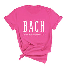 Load image into Gallery viewer, Bach Crew T-Shirt