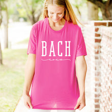 Load image into Gallery viewer, Bach Crew T-Shirt