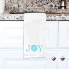 Load image into Gallery viewer, Sand Dollar Joy Hand Towel