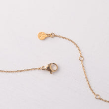 Load image into Gallery viewer, Give Hope Necklace