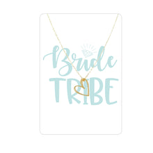 Load image into Gallery viewer, Bride Tribe Keepsake Card