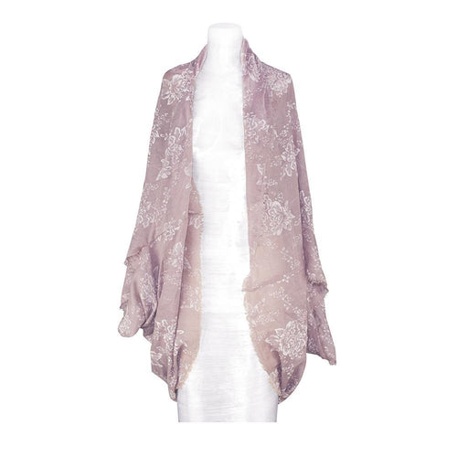Spring Kimono-Rose Quartz
