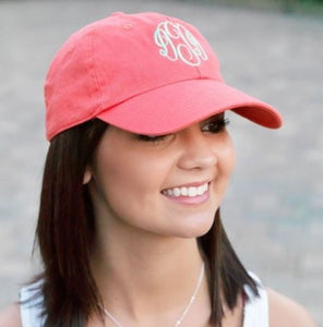 Coral Cap