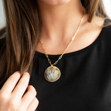 Load image into Gallery viewer, Gold Nora Necklace