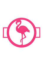 Load image into Gallery viewer, Flamingo Accent Disc