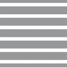 Load image into Gallery viewer, Grey Stripe Carry All Bag