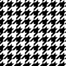 Load image into Gallery viewer, Houndstooth Cap