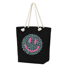 Load image into Gallery viewer, All Smiles Castaway Tote