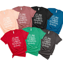 Load image into Gallery viewer, Bake Cookies T-Shirt
