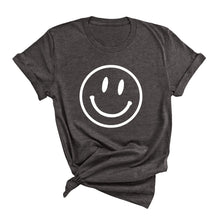 Load image into Gallery viewer, Smile T-Shirt