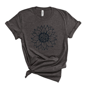 Sunflower T-Shirt