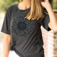 Load image into Gallery viewer, Sunflower T-Shirt